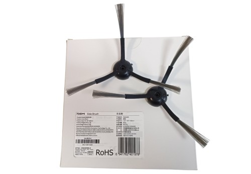 szczotka boczna ROIDMI RM60ABS ROIDMI RM60ABS szczotki boczne ROIDMI