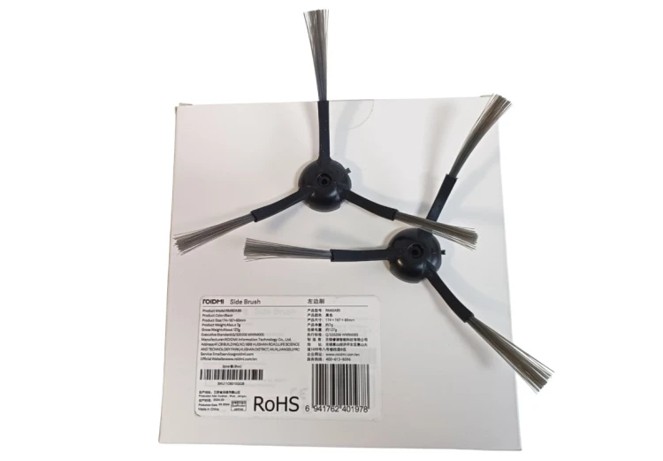 szczotka boczna ROIDMI RM60ABS ROIDMI RM60ABS szczotki boczne ROIDMI