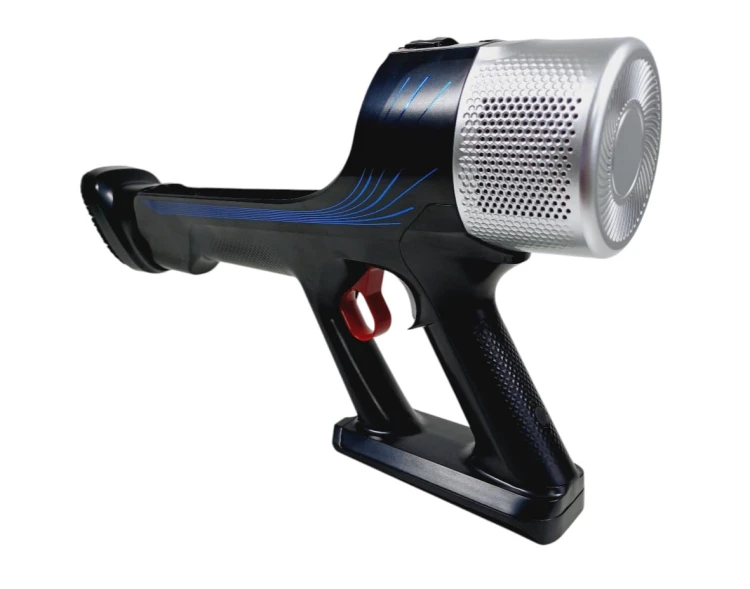 Body korpus z silnikiem silnik TEFAL X Force 9.60 Aqua do odkurzacza TY20C7 / RH20