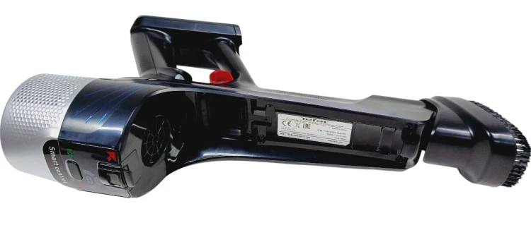 Body korpus z silnikiem silnik TEFAL X Force 9.60 Aqua do odkurzacza TY20C7 / RH20