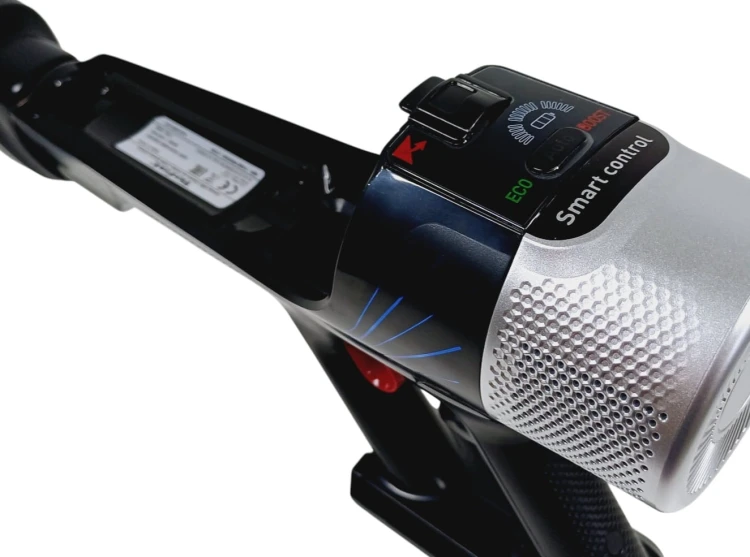 Body korpus z silnikiem silnik TEFAL X Force 9.60 Aqua do odkurzacza TY20C7 / RH20