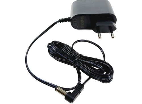 Zasilacz Ładowarka odkurzacz TEFAL 18.75W/ TY6A35/ TY6A75/ TY6A31/ TY2079/ TY20C4 / TY20C7