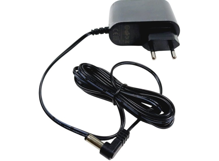 Zasilacz Ładowarka odkurzacz TEFAL 18.75W/ TY6A35/ TY6A75/ TY6A31/ TY2079/ TY20C4 / TY20C7