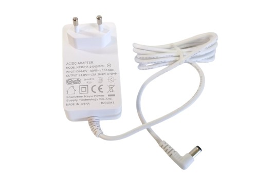 adowarka Roidmi zasilacz KA3601A-2401200EU KA3601A-2401200EU KA3601A