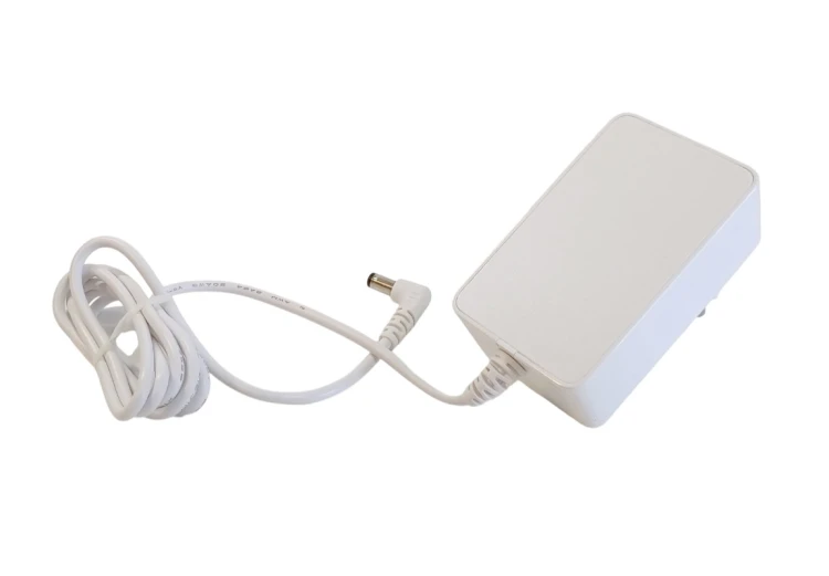 zasilacz DC 24V zasilacz sieciowy 24V zasilacz AC/DC adapter AC/DC zasilacz EU zasilacz z wtyczką europejską oryginalna część Roidmi