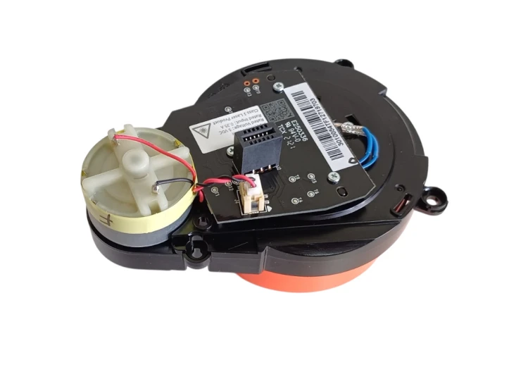 pomarańczowy moduł LDS Roborock oryginalny LDS02RR laser nawigacyjny Roborock
