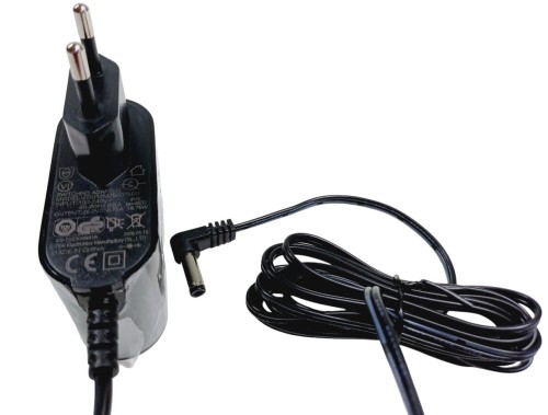 Zasilacz Ładowarka odkurzacz TEFAL 18.75W/ TY6A35/ TY6A75/ TY6A31/ TY2079/ TY20C4 / TY20C7