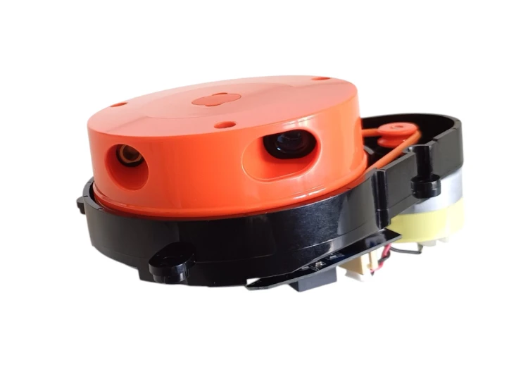 czujnik LiDAR LDS02RR do Roborock laser nawigacyjny LDS02RR Roborock LDS02RR do Roborock Q7 S7 S6 S5