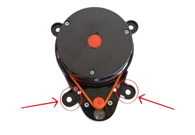laser LDS Roborock lidar Roborock S4 lidar Roborock S4 Max