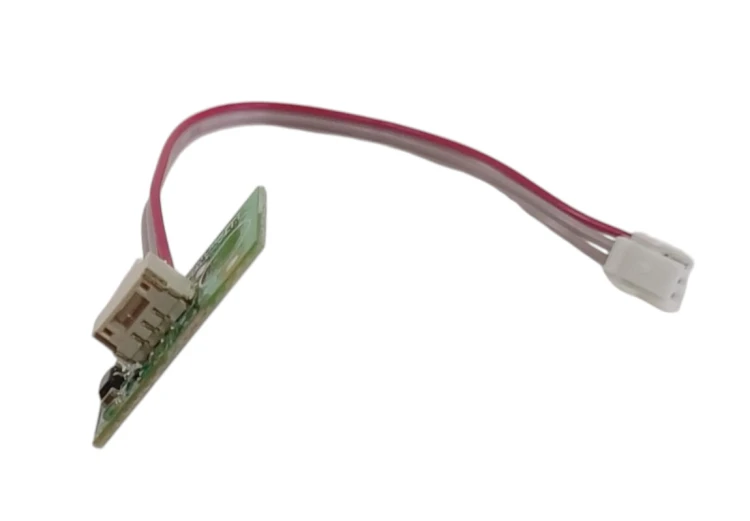 części do kuwety PAWBBY czujnik położenia kuwety sensor Halla do kuwety