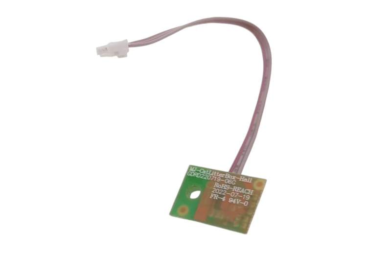 PAWBBY MG-CLB001-EU S070200000017 Hall Sensor S070200000017