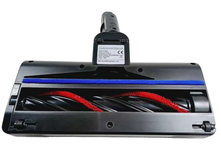 Szczotka TEFAL X Force 9.60 Aqua Led z podświetleniem SS-2230003350 do odkurzacza