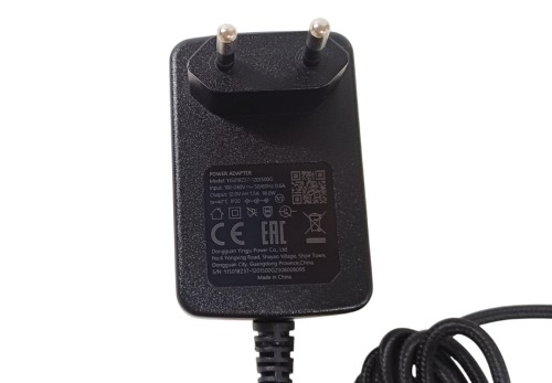 adapter PAWBBY Power Adapter PAWBBY PAWBBY Power Adapter zasilacz PAWBBY 12V