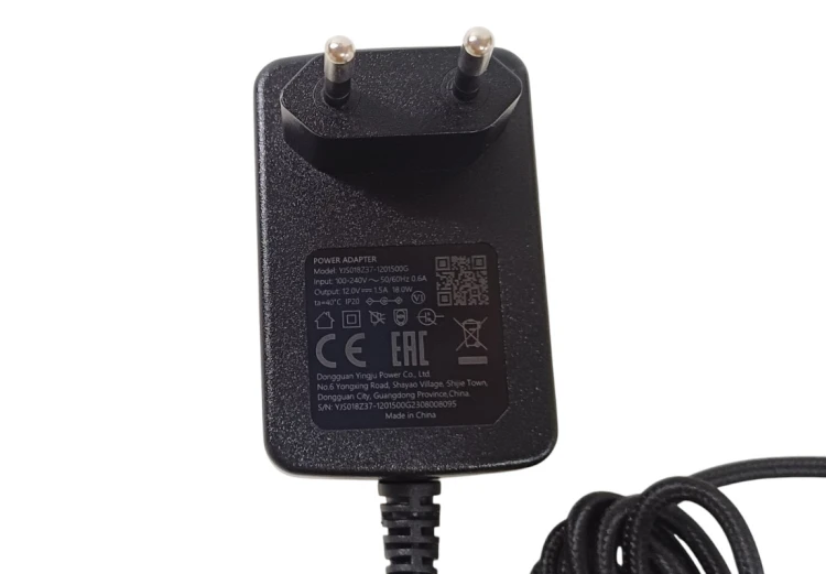 adapter PAWBBY Power Adapter PAWBBY PAWBBY Power Adapter zasilacz PAWBBY 12V