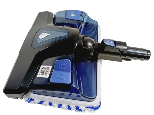 Głowica mopująca końcówka ZR009602 mop do odkurzacza TEFAL X Force 9.60 mopowanie