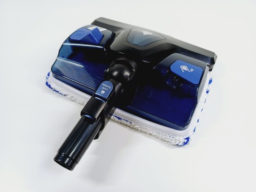 Głowica mopująca końcówka ZR009602 mop do odkurzacza TEFAL X Force 9.60 mopowanie