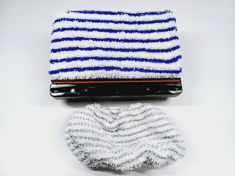 Głowica mopująca końcówka ZR009602 mop do odkurzacza TEFAL X Force 9.60 mopowanie