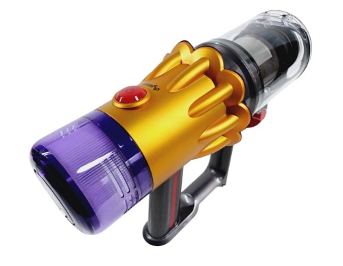 ryginalny korpus z silnikiem DYSON V12 Detect Slim silnik body pojemnik separator filtr