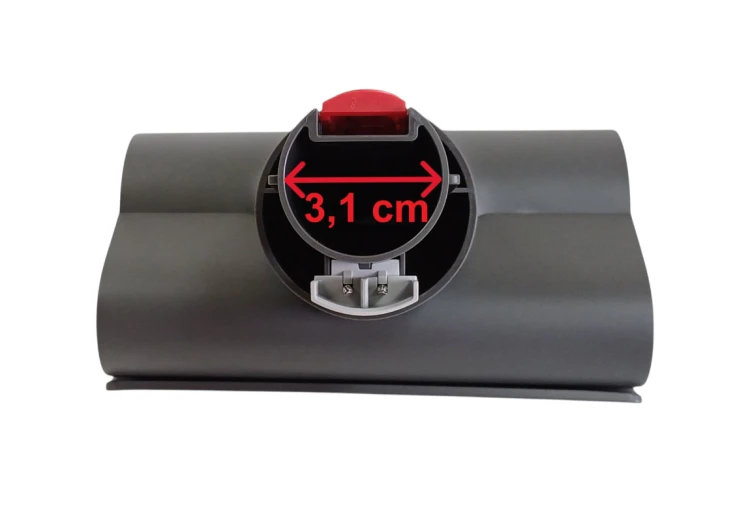 ssawka Roborock H6 ssawka Roborock H7 ssawka do Roborock H6