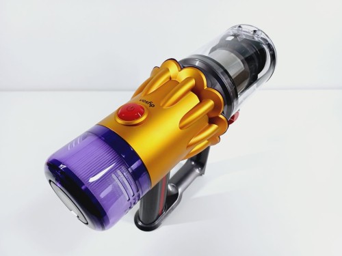 ryginalny korpus z silnikiem DYSON V12 Detect Slim silnik body pojemnik separator filtr