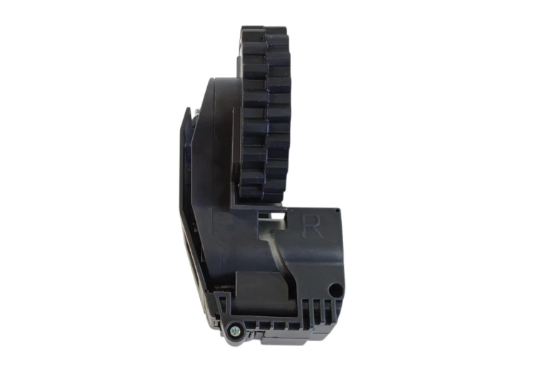 Roborock S4 replacement wheel Ruby Plus Ruby Plus Right Wheel V190916A 9.01.0409