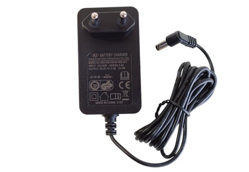 zasilacz RSS1006-240300-W2E-B-Cładowarka RSS1006-240300-W2E-B-CRSS1006-240300-W2E-B-C cena