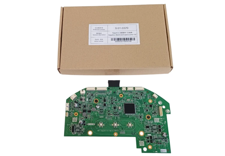 płyta główna Roborock płyta główna Xiaowa Sapphire Mainboard Roborock Xiaowa E20 Roborock Xiaowa E25 Roborock Xiaowa E35