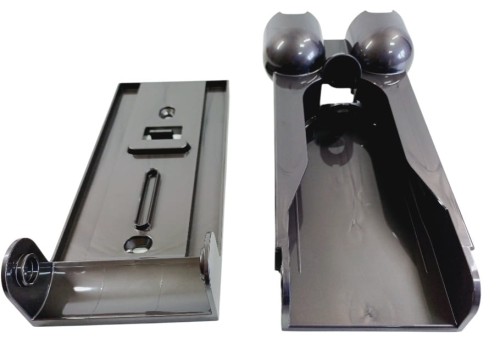 ORYGINALNY uchwyt na ścianę DYSON V12 Detect Slim stacja do montażu na akcesoria odkurzacz