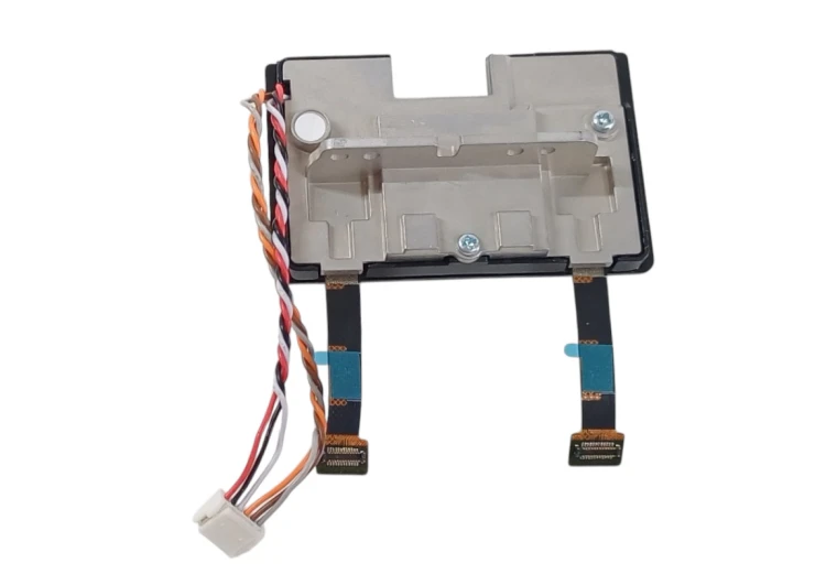 moduł wizyjny Roborock system kamer Roborock