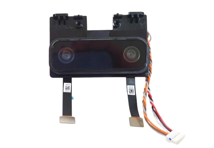 Roborock S6 MaxV moduł kamer Roborock moduł dwóch kamer kamera Roborock kamery Roborock S6 MaxV S6 MaxV kamera