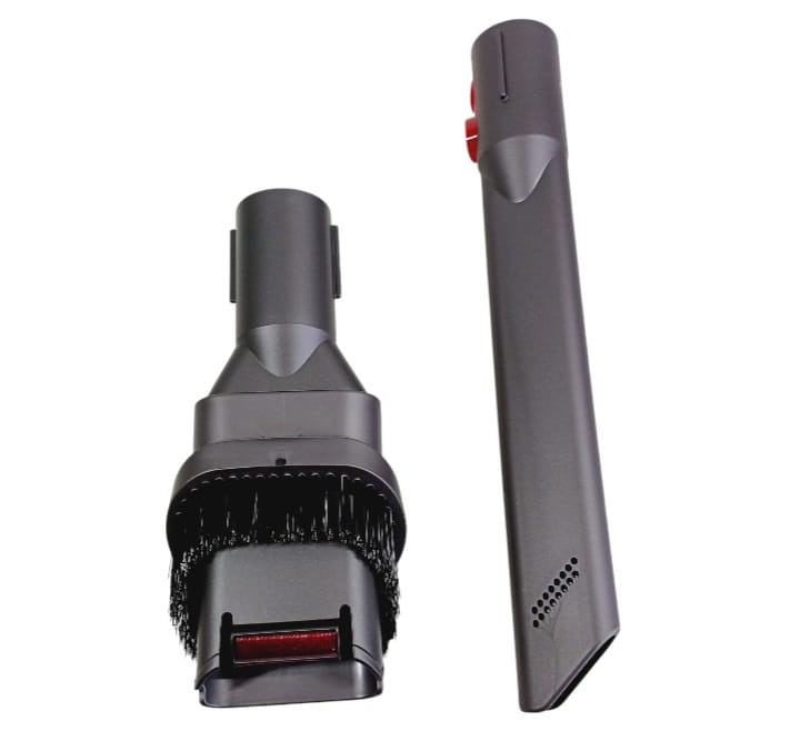 DYSON V10/ V11/ V12/ V15 akcesoria ssawka Combi do odkurzacza końcówki