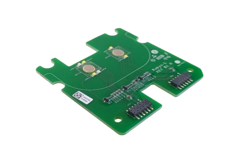 moduł przycisków Roborock elektronika Roborock S6 Pure elektronika do Roborock przyciski Roborock S6 Pure