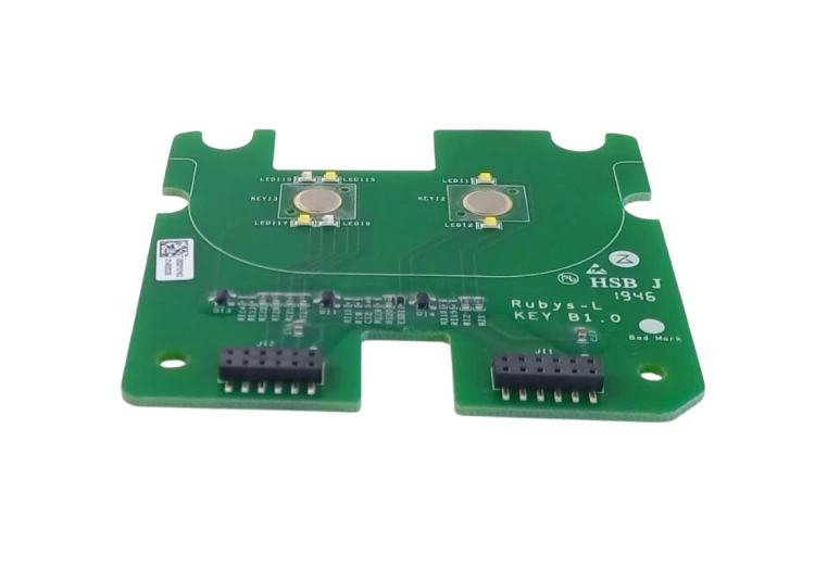przycisk Roborock S6 panel sterowania Roborock płytka przycisków S6 Pure PCB Roborock S6 Pure