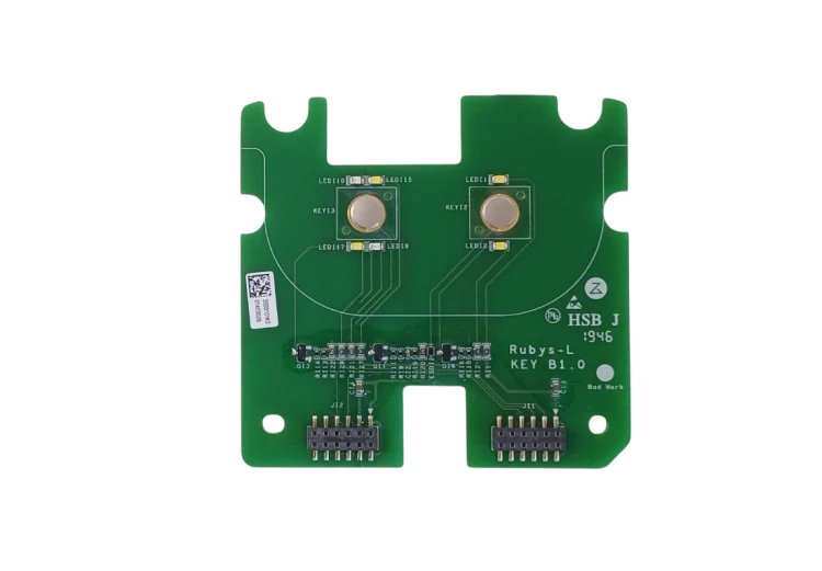 część do odkurzacza Roborock część do robota sprzątającego płytka Roborock płytka PCB Roborock
