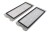 filtr Roborock S6 Pure filtr Roborock S6 MaxV filtr Roborock S50 filtr Roborock S55