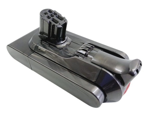 Akumulator bateria DYSON V12 Detect Slim 25.2V Oryginalna 7INR19/66 7-CELL (484607)