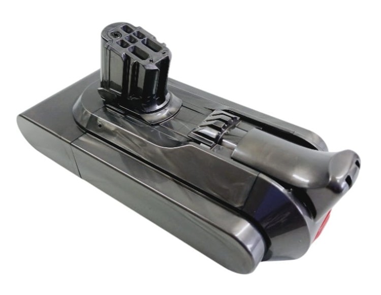 Akumulator bateria DYSON V12 Detect Slim 25.2V Oryginalna 7INR19/66 7-CELL (484607)