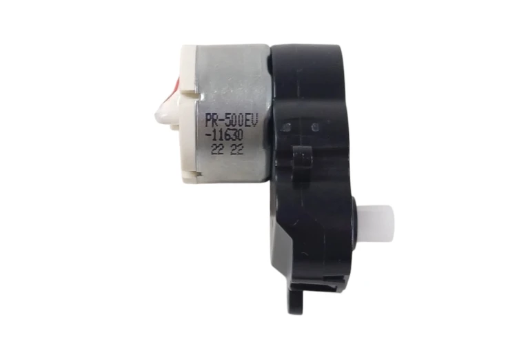silnik napędu szczotki bocznej Redroad G10 moduł szczotki bocznej Redroad G10 silnik szczotki bocznej PR-500EU-11630