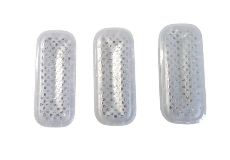 wkład do kuwety samoczyszczącej PAWBBY wkład do kuwety PAWBBY 3 x 100 g PAWBBY MG-CB0001-GL