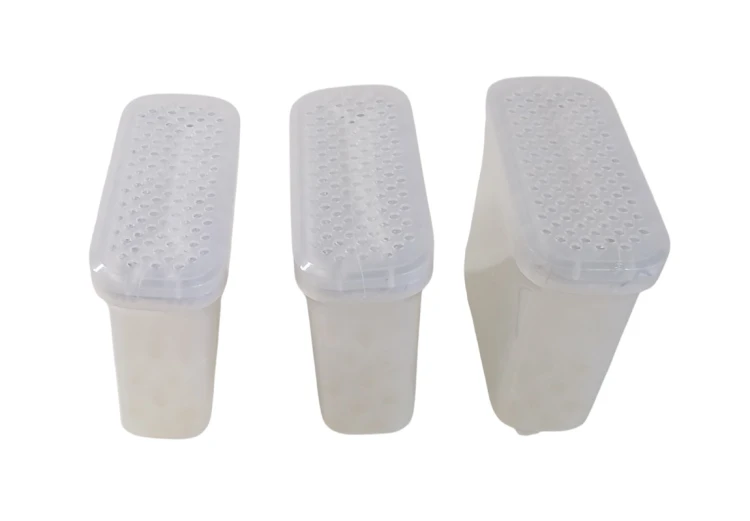 MG-CB0001-GL wkład dezodoryzujący PAWBBY P1 Ultra wkład 100 g PAWBBY P1 Ultra wkład 3 sztuki