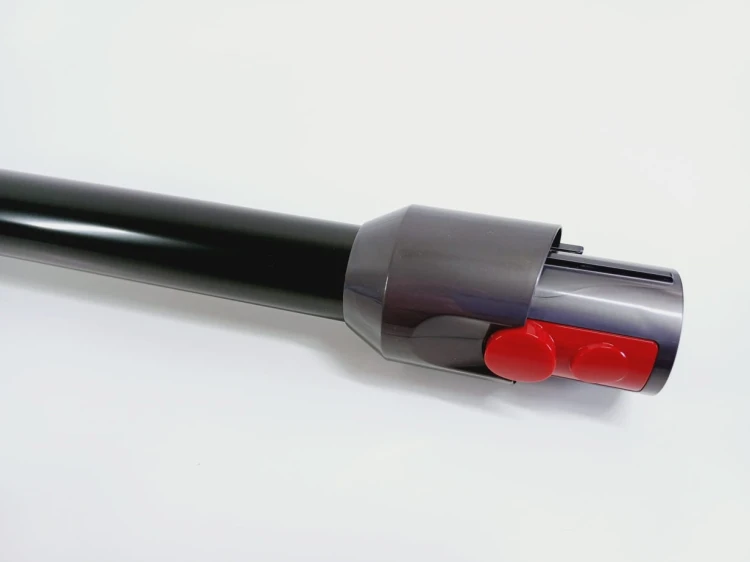 Rura DYSON V12 Detect Slim Absolute do odkurzacza pionowego Oryginał czarny