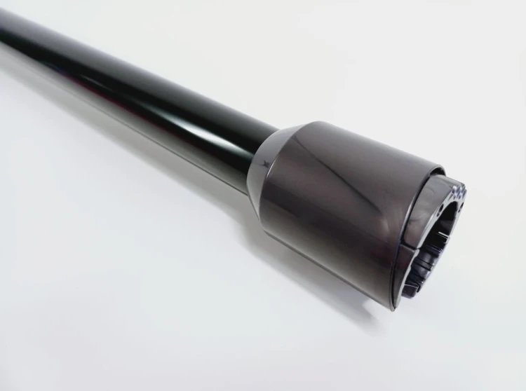 Rura DYSON V12 Detect Slim Absolute do odkurzacza pionowego Oryginał czarny