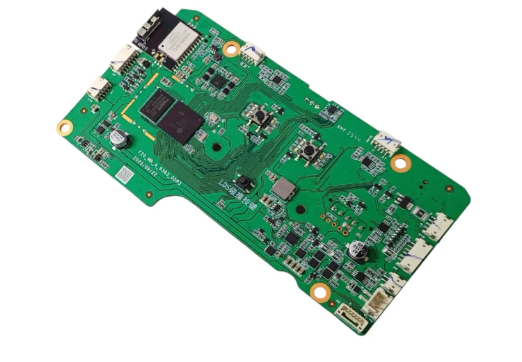elektronika do odkurzacza Dreame F20 płyta PCB F20 PCB F20 PCB Dreame F20