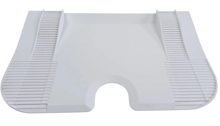 Roborock Q Revo/ MaxV płyta podstawa rampa do stacji dokującej Robota oryginał