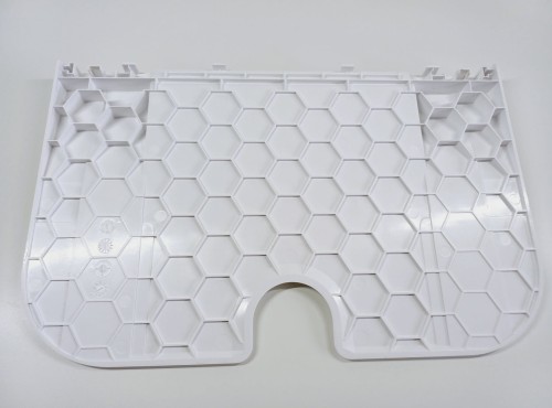 Roborock Q Revo/ MaxV płyta podstawa rampa do stacji dokującej Robota oryginał