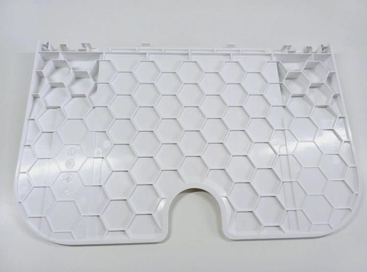 Roborock Q Revo/ MaxV płyta podstawa rampa do stacji dokującej Robota oryginał