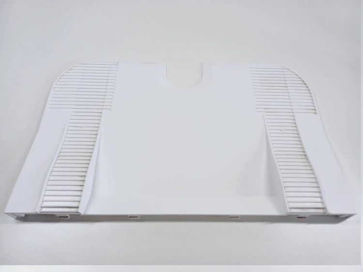 Roborock Q Revo/ MaxV płyta podstawa rampa do stacji dokującej Robota oryginał