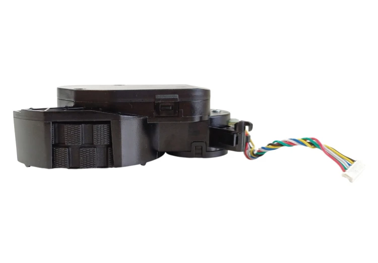 część zamienna Dreame F20, element F20, koło robota F20, koło robota Dreame F20,