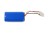 akumulator do robota sprzątającego Dreame bateria Dreame C1251A6 akumulator Dreame C1251A6 C1251A6 3200 mAh