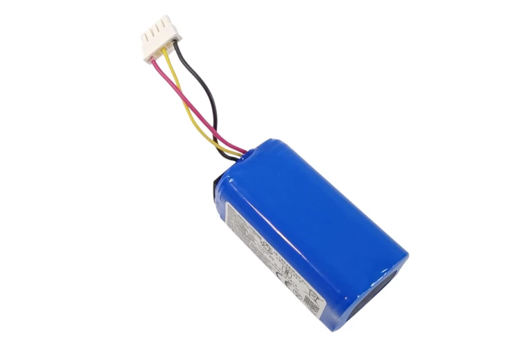 bateria C1251A6 3200 mAh akumulator C1251A6 3200 mAh bateria Dreame 14,4 V akumulator Dreame 14,4 V